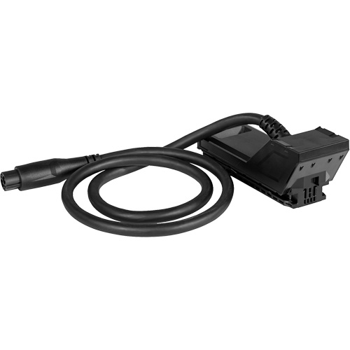 Adaptateur d'attache de 8' Seaboard Timber Mart