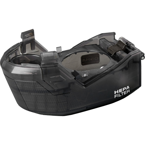 Boîte &agrave; poussi&egrave;re Seaboard Timber Mart