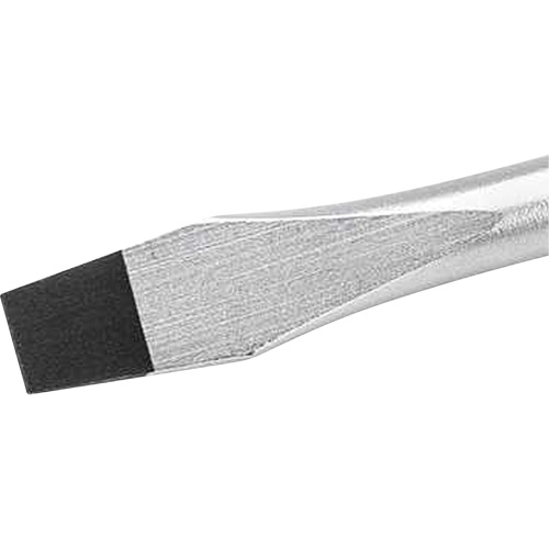 Slotted Dual Material Screwdriver Set in Foam Storage Tray, 9 Pcs. Seaboard Timber Mart