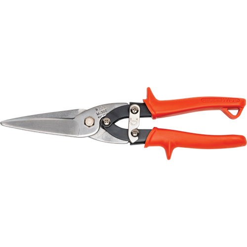 MultiMaster Compound Action Long Cut Aviation Snips Seaboard Timber Mart