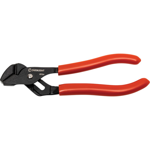 Mini Dipped Handle Tongue and Groove Pliers, 5" Seaboard Timber Mart