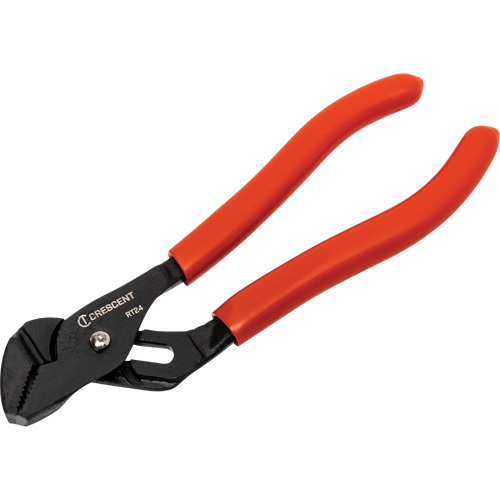 Mini Dipped Handle Tongue and Groove Pliers, 5" Seaboard Timber Mart