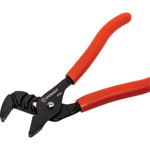 Mini Dipped Handle Tongue and Groove Pliers, 5" Seaboard Timber Mart