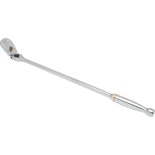 Rochet en goutte d'eau avec t&ecirc;te flexible verrouillable &agrave; 90 dents Seaboard Timber Mart