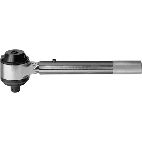 3,200 Foot Pound Torque Multiplier, 1/2" Input, 1" Output Seaboard Timber Mart