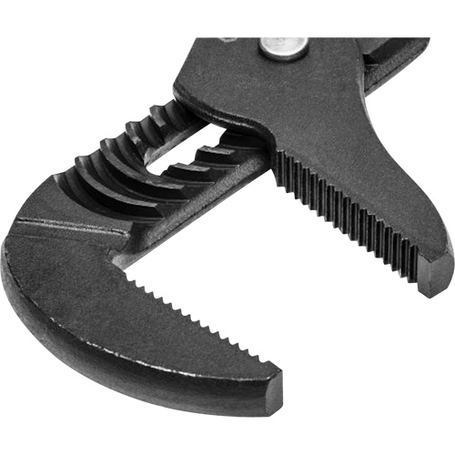 Pinces bouvet&eacute;es avec manche tremp&eacute; et m&acirc;choire droite, 16" Seaboard Timber Mart