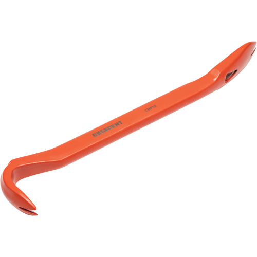 Arrache-clou &agrave; deux extr&eacute;mit&eacute;s, 2-1/2" la x 12" lo Seaboard Timber Mart