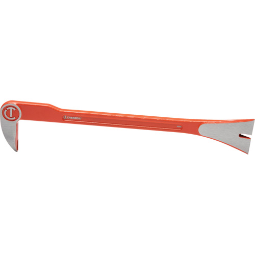 Barre-levier pour moulures, 3-1/2" la, 16" lo Seaboard Timber Mart