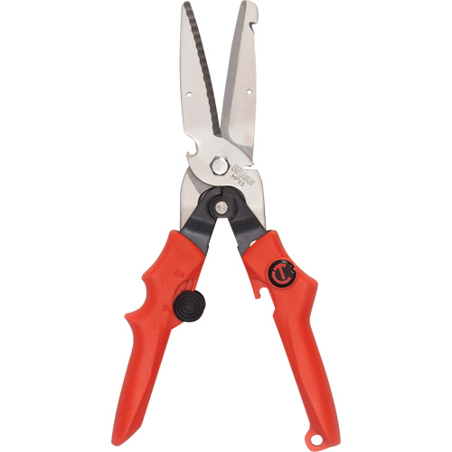 Couteau d'usage multiple Seaboard Timber Mart