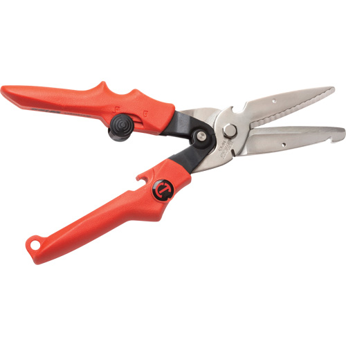 Couteau d'usage multiple Seaboard Timber Mart