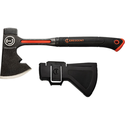Camping Hatchet Seaboard Timber Mart