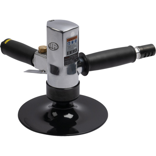 Ponceuse pneumatique &agrave; axe vertical Seaboard Timber Mart