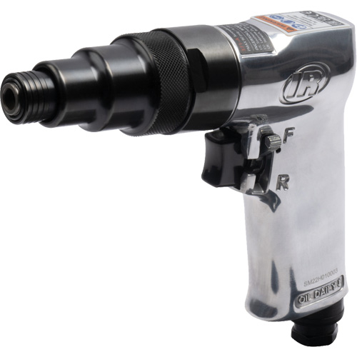 Tournevis pneumatique Seaboard Timber Mart