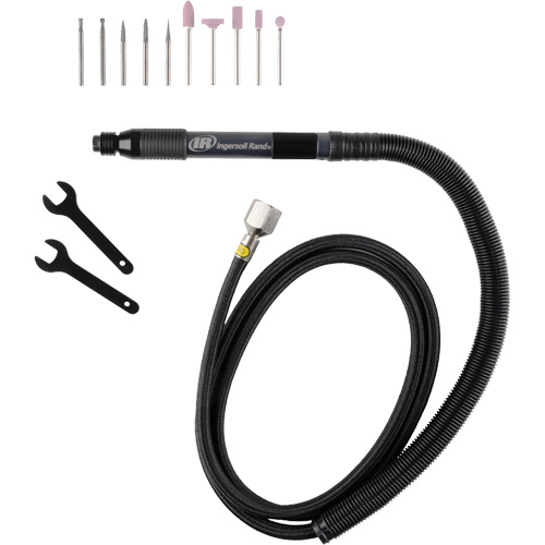 Ensemble de rectifieuse de style crayon, 7,7 pi, cu/min Seaboard Timber Mart