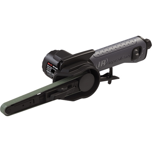 Pneumatic Belt Sander, 3/8" - 13" Seaboard Timber Mart