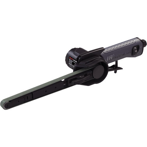 Pneumatic Belt Sander, 1/2" - 18" Seaboard Timber Mart