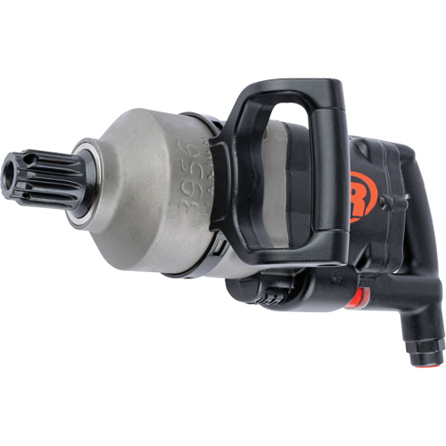 Cl&eacute; &agrave; chocs pneumatique, Prise #5, Entr&eacute;e d'air 1/2" NPT, Tr/min &agrave; vide 3600 Seaboard Timber Mart