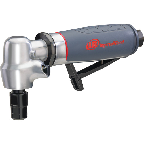 Air Angle Die Grinder, 1/4" Collet, 12000 RPM Seaboard Timber Mart