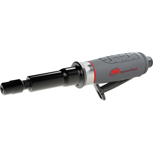 Extended Air Die Grinder, 1/4" Collet, 25000 RPM Seaboard Timber Mart