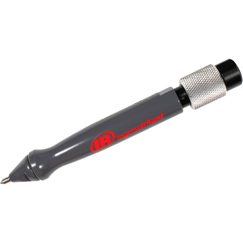 Stylo &agrave; graver pneumatique, 1/8" NPT, 1,5 pi, cu/min Seaboard Timber Mart
