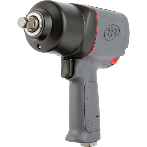 ATEX 2131 Series Impact Wrench, 1/2" Drive, 1/4" NPT Air Inlet Seaboard Timber Mart