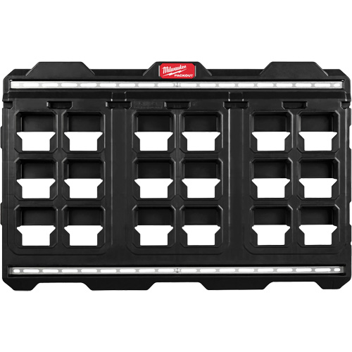 Grande plaque murale PACKOUT Seaboard Timber Mart