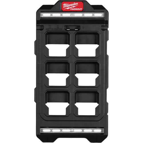 PACKOUT Compact Wall Plate Seaboard Timber Mart