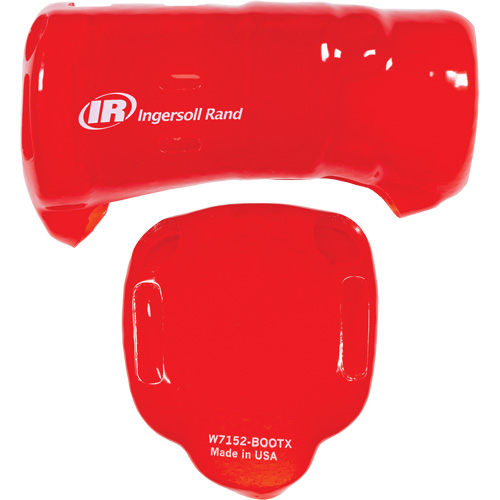 Sabot protecteur pour r&eacute;gulateur ouvert, pour cl&eacute; &agrave; chocs IR s&eacute;rie W7000 Seaboard Timber Mart