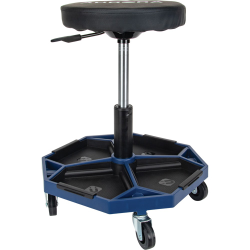 Swivel Work Stool Seaboard Timber Mart