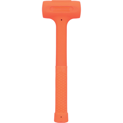 Proto&reg; Dead Blow Soft Face Sledge Hammer, 15 oz. Seaboard Timber Mart