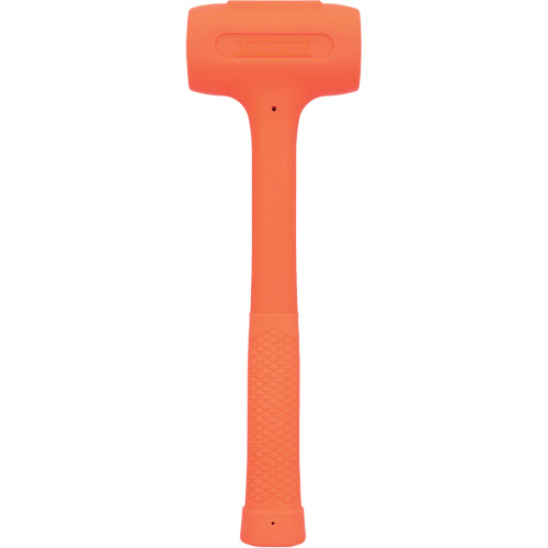 Proto&reg; Dead Blow Soft Face Sledge Hammer, 28 oz. Seaboard Timber Mart