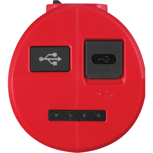 M12 TOP-OFF Power Supply and Charger, 12 V, Lithium-Ion Seaboard Timber Mart