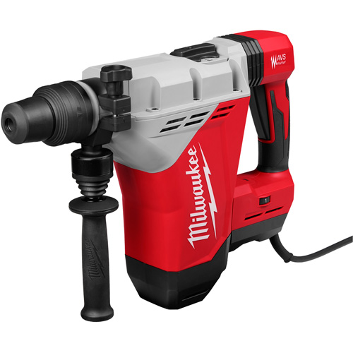Ensemble de marteau rotatif M12 FUEL 5/8” SDS Plus, 1-3/4", 385 tr/min Seaboard Timber Mart