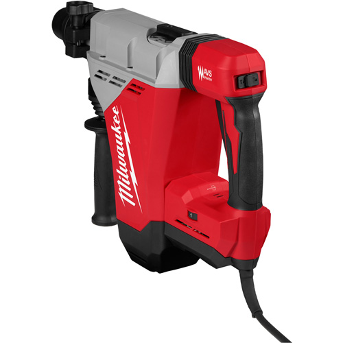 Ensemble de marteau rotatif M12 FUEL 5/8” SDS Plus, 1-3/4", 385 tr/min Seaboard Timber Mart