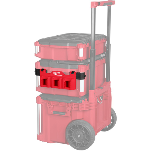 PACKOUT Tool Box M18 Battery Rack Attachment Seaboard Timber Mart