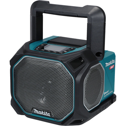 Haut-parleur Bluetooth XGT/LXT pour le chantier, Lithium-ion, 40 V Seaboard Timber Mart