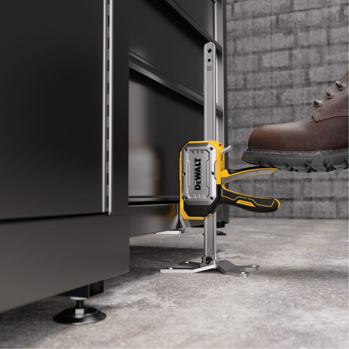 TOUGHSERIES Construction Jack Seaboard Timber Mart