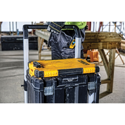 TSTAK&reg; Mobile Storage Clipboard Seaboard Timber Mart