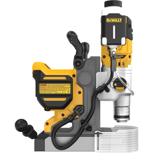 MAX* XR&reg; Cordless Brushless Magnetic Drill Press (Tool Only), 2" Seaboard Timber Mart