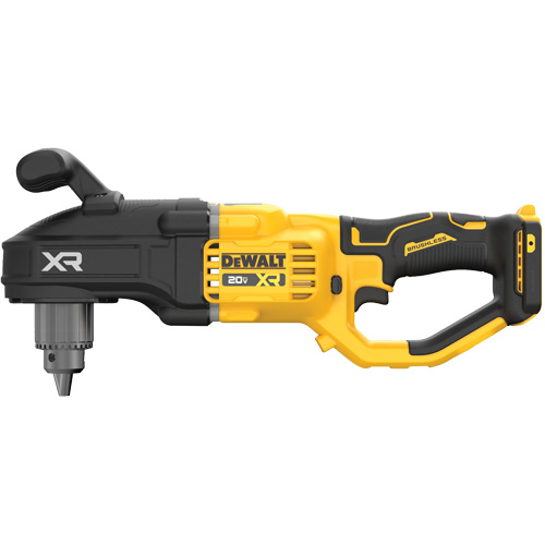 MAX* XR&reg; Brushless Cordless Compact Stud & Joist Drill (Tool Only) Seaboard Timber Mart