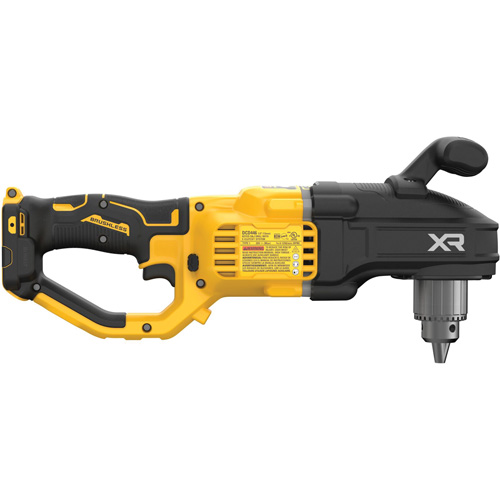 MAX* XR&reg; Brushless Cordless Compact Stud & Joist Drill (Tool Only) Seaboard Timber Mart