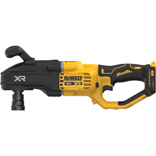 Perceuse pour montants et solives &agrave; changement rapide sans balai et sans fil MAX* XR (outil seulement) Seaboard Timber Mart