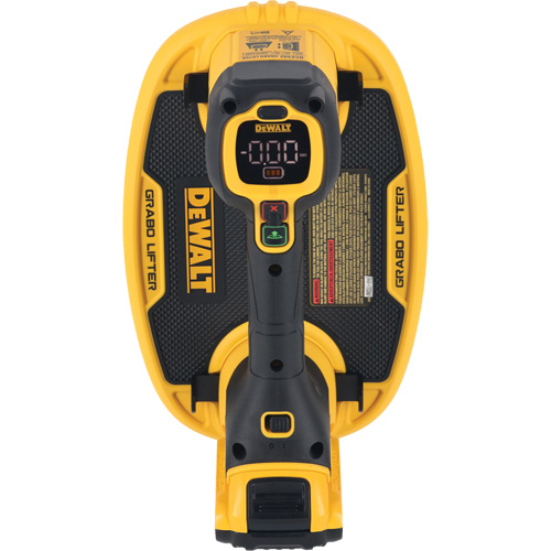 Trousse ventouse Grabo 20V MAX* Seaboard Timber Mart