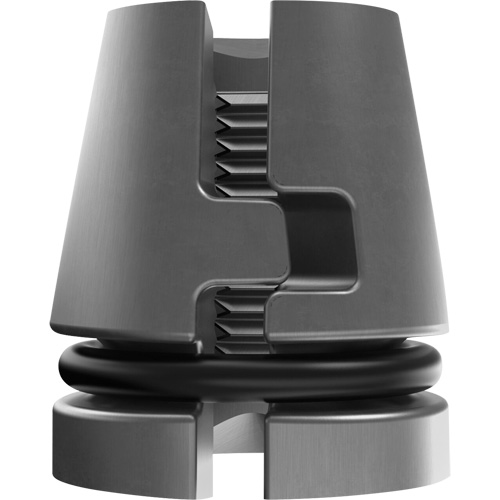 Replacement Jaw Set for DCF403 3/16" Rivet Tool Seaboard Timber Mart