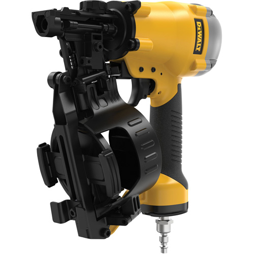 Cloueuse &agrave; rouleau pour toiture 15° Seaboard Timber Mart