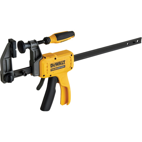 Serre-joint hybride TOUGHSERIES , 12" (305 mm) Seaboard Timber Mart