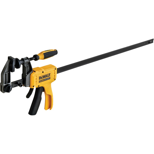 TOUGHSERIES Hybrid Clamp, 24" (610 mm) Seaboard Timber Mart