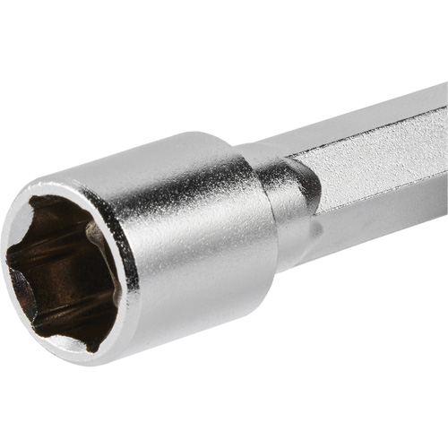 Jeu de tourne-&eacute;crous HollowCore, 7, Magn&eacute;tique, M&eacute;trique Seaboard Timber Mart