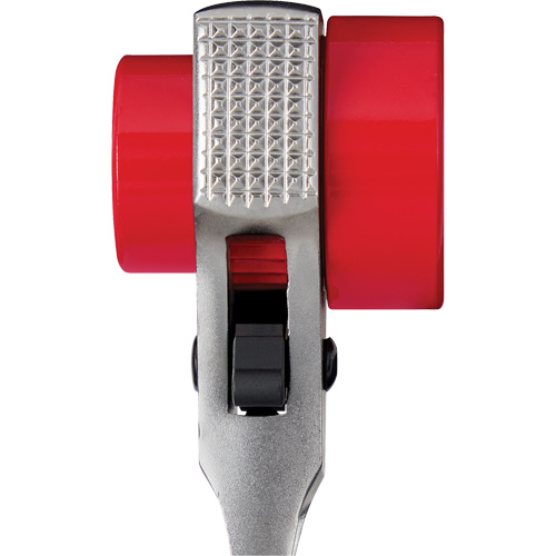 Lineman's High-Leverage Ratcheting Wrench with Milled Strike Face, 3/4"/1"/1-1/8" Drive, Ergonomic Handle Seaboard Timber Mart