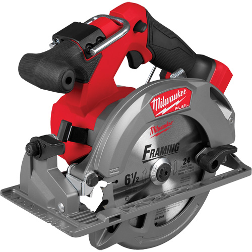 M18 FUEL Circular Saw (Tool Only), 6-1/2", 18 V Seaboard Timber Mart
